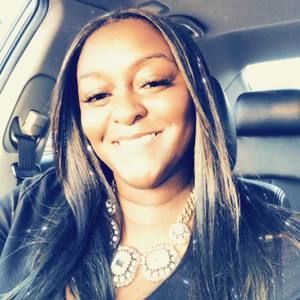 Meet your Posher, Tamara